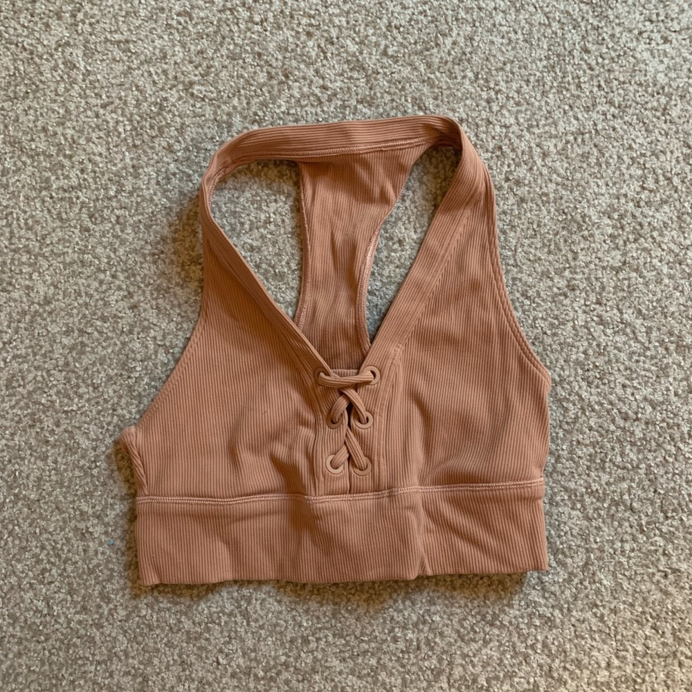Aerie Sports Bra